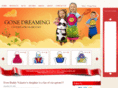 gonedreaming.com