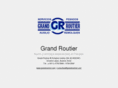 grandroutier.com