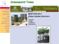 greenpointtrees.com