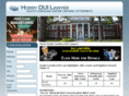 horryduilawyer.com