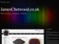 jameschetwood.com