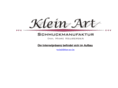 klein-art.net