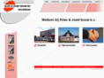 kliesjozefbouw.nl