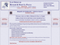 lapaglialaw.net