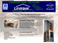 leveque-charpente.com