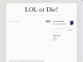 lolordie.com