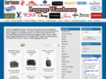 luggagewarehouse.net