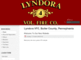 lyndoravfc4.com