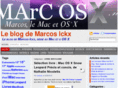 marcosx.net