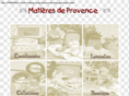 matieresdeprovence.com