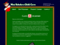 minischolarschildcare.com