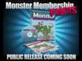 monstermembershipprofits.com