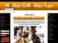 mother2mothertips.com