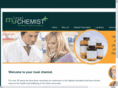 mylocalchemist.biz
