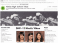 nimitzhighschoolvikas.com