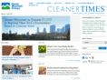 nyccleanertimes.com