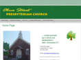 olivestreetpres.org