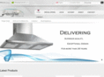 pacifichouseware.com