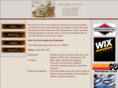 parkcityautosupply.com