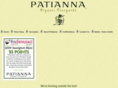 patianna.com