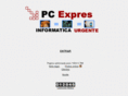 pcexpres.com