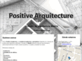 positivearquitecture.es