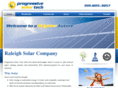 progressivesolartech.com