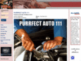 purrfectauto111.com