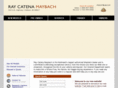 raycatenamaybach.com