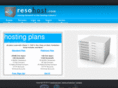 resohost.com