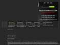rickychaniago.com