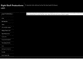 rightstuffproductionsllc.com