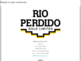 rioperdidogold.com