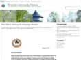 riversidecommunityalliance.com
