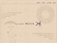 salonmusa.com