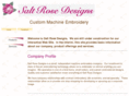 saltrose.com