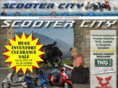 scootercitystore.com