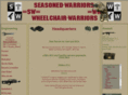 seasoned-warriors.com