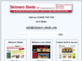 shedsaldershot.net