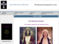 spiritualchristian.com