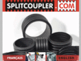 splitcoupler.com