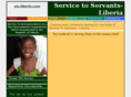 sts-liberia.com