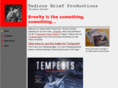 tediousbrief.com
