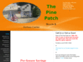 the-pine-patch.com