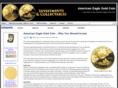 theamericaneaglegoldcoin.org