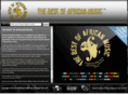 thebestofafricanmusic.com