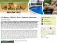 therockdepot.net