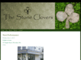 thestoneclovers.com