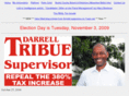 tribueforsupervisor.com