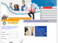 uisrael-sined.net